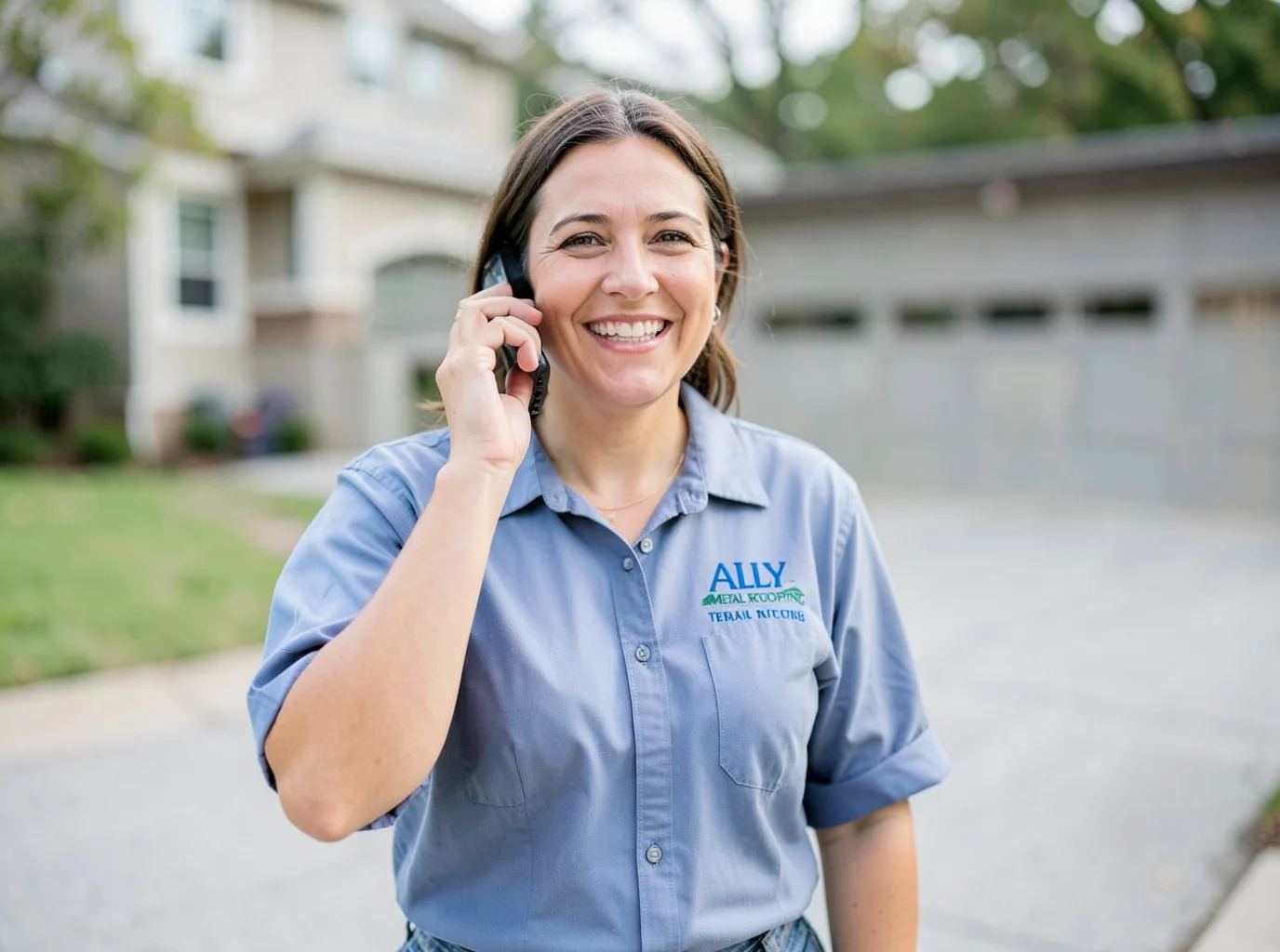Metal Roof Installation Byers, TX FAQs